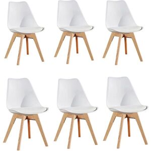 Life Interiors Lorenzo Dining Chairs - Black - Supportive, Stylish Life Interiors Lorenzo Dining Chairs - Black - Supportive, Stylish
