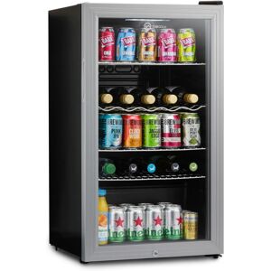 Subcold Super85 LED Undercounter Fridge 85L - Stainless Steel Subcold Super85 LED Undercounter Fridge 85L - Stainless Steel