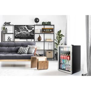 Subcold Super115 LED Undercounter Stainless Steel Fridge Subcold Super115 LED Undercounter Stainless Steel Fridge