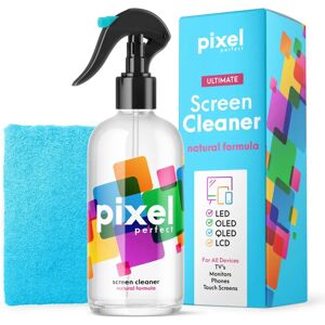 IT Dusters Pixel Perfect 500ml Screen Cleaner - Screen Cleaner IT Dusters Pixel Perfect 500ml Screen Cleaner - Screen Cleaner