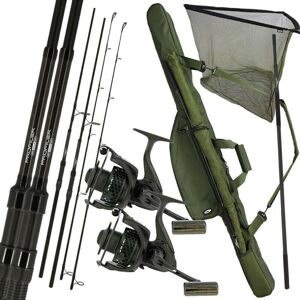 NGT - Profiler Extender Carp Rod - 10ft - 3.50lb - Fishing rod NGT - Profiler Extender Carp Rod - 10ft - 3.50lb - Fishing rod