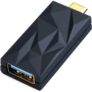 IFI iSilencer+ CA - Anulare a Zgomotului Activă II - Adaptor USB-C la USB-A IFI iSilencer+ CA - Anulare a Zgomotului Activă II - Adaptor USB-C la USB-A