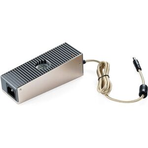 Alimentation IFI iPower Elite 5V/5A - Alimentation audio de haute qualité - Publicité Alimentation IFI iPower Elite 5V/5A - Alimentation audio de haute qualité - Publicité