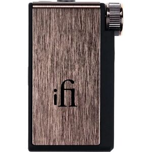 iFi Audio Go Blue iFi Audio Go Blue