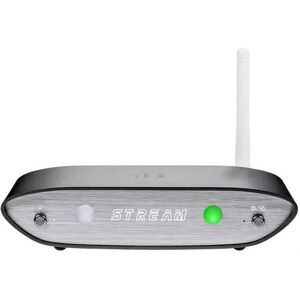 iFi Audio ZEN STREAM - Lecteur Réseau - Cobra.fr - Publicité iFi Audio ZEN STREAM - Lecteur Réseau - Cobra.fr - Publicité