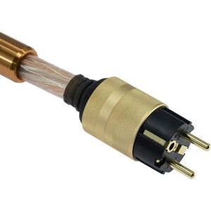 iFi Audio SupaQuasar Stromkabel - Power Cable iFi Audio SupaQuasar Stromkabel - Power Cable