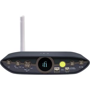 iFi Audio ZEN Blue 3 - Bluetooth Adapter & DAC - Schwarz iFi Audio ZEN Blue 3 - Bluetooth Adapter & DAC - Schwarz