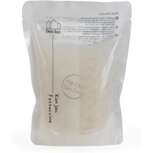 Emma Basic Konjac Noodle Fettuccine - Pasta Emma Basic Konjac Noodle Fettuccine - Pasta