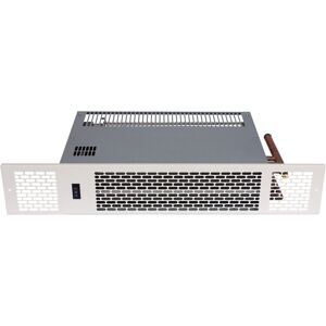 Mylek - Plinth Space Heater Classic - White - Space heater Mylek - Plinth Space Heater Classic - White - Space heater