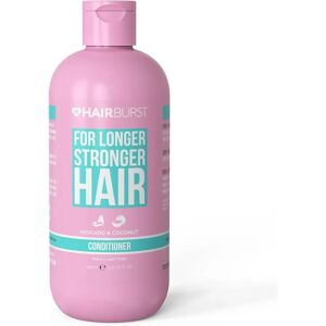 Hairburst Conditioner - Longer Stronger Hair - 350ml Hairburst Conditioner - Longer Stronger Hair - 350ml