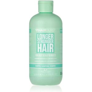 Hairburst Shampoo for Oily Roots and Scalp (350ml) Hairburst Shampoo for Oily Roots and Scalp (350ml)