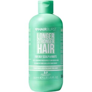 Hairburst Conditioner for Oily Roots and Scalp (350ml) Hairburst Conditioner for Oily Roots and Scalp (350ml)