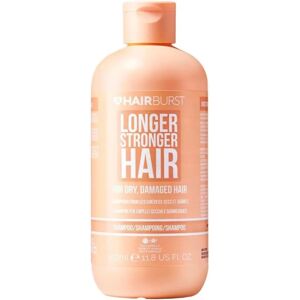Hairburst Fig & Vanilla Shampoo for Dry & Damaged Hair - 350ml Hairburst Fig & Vanilla Shampoo for Dry & Damaged Hair - 350ml