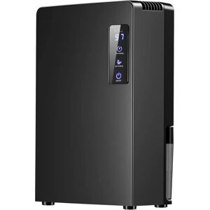 Puremate - 2200ml Dehumidifier - Air Purifier - Dehumidifier Puremate - 2200ml Dehumidifier - Air Purifier - Dehumidifier