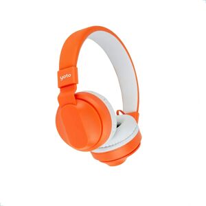 Casque Yoto - Limitation de volume pour enfants, Réglable, Léger Casque Yoto - Limitation de volume pour enfants, Réglable, Léger