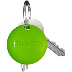 Boompods Boomtag Localisateur d'objets Vert Lime - Localisateur - Publicité Boompods Boomtag Localisateur d'objets Vert Lime - Localisateur - Publicité