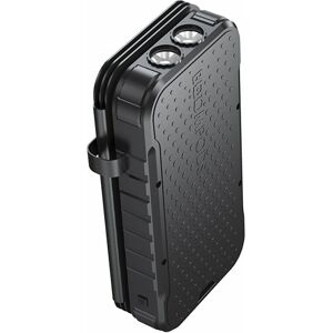 Power Bank Neutron Fold Lithium-Ion 16000mAh di Boompods - Ricarica Veloce Power Bank Neutron Fold Lithium-Ion 16000mAh di Boompods - Ricarica Veloce