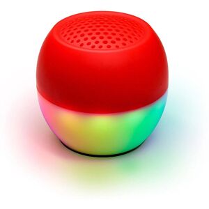 Boompods Soundflare Mono Haut-parleur portable - Résistant à l'eau - 5h d'autonomie - Publicité Boompods Soundflare Mono Haut-parleur portable - Résistant à l'eau - 5h d'autonomie - Publicité