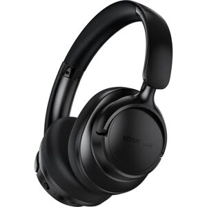 Boompods Headpods ANC+ Schwarz - Geräuschunterdrückende Kopfhörer Boompods Headpods ANC+ Schwarz - Geräuschunterdrückende Kopfhörer