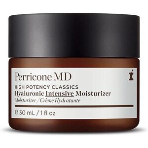 Perricone MD High Potency Classics Hyaluronic Intensive Moisturizer (30ml) Perricone MD High Potency Classics Hyaluronic Intensive Moisturizer (30ml)