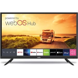 Cello CS-WS01T - CS32WS01T Cello CS-WS01T - CS32WS01T