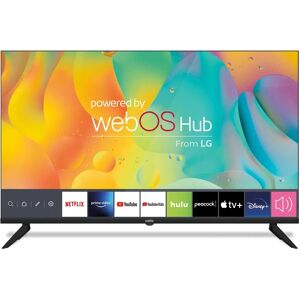 Cello CS43WS01H Televisor WebOS Full HD de 43 pulgadas - Televisión Cello CS43WS01H Televisor WebOS Full HD de 43 pulgadas - Televisión