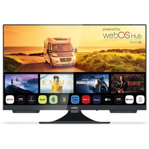 Cello C2224WS Trav Cello C2224WS Trav