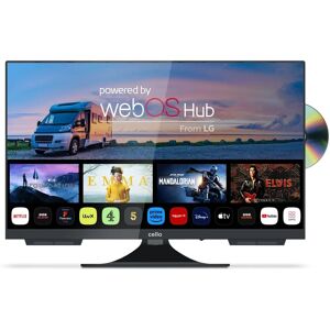 Cello C2224WSF Trav Cello C2224WSF Trav