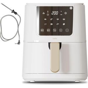 Cello Perfect Temp Compact - White - Air Fryer Cello Perfect Temp Compact - White - Air Fryer