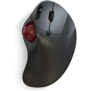 Accuratus - MOU-TRACK905 - Black - Trackball mouse Accuratus - MOU-TRACK905 - Black - Trackball mouse