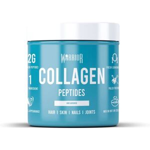Warrior Unflavoured Collagen - 180g for Skin & Joints Warrior Unflavoured Collagen - 180g for Skin & Joints