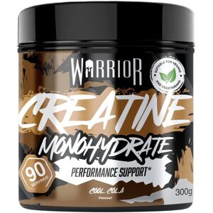 Warrior Supplements Warrior Creatine Pulver - Nahrungsergänzung Warrior Supplements Warrior Creatine Pulver - Nahrungsergänzung