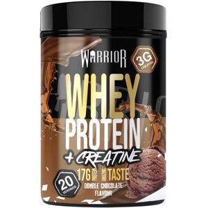 Warrior - Whey Protein Creatine - 500g - Protein Powder Warrior - Whey Protein Creatine - 500g - Protein Powder