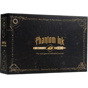 Alley Cat Games Phantom Ink - Spirit Communication Board Game Alley Cat Games Phantom Ink - Spirit Communication Board Game