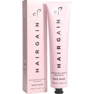 Hair Gain Nourishing Miracle Treatment Hair Mask - 180ml Hair Gain Nourishing Miracle Treatment Hair Mask - 180ml