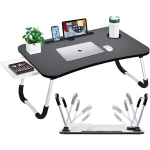 GEEZY - Portable Lap Desk - Foldable - Lap Desk GEEZY - Portable Lap Desk - Foldable - Lap Desk