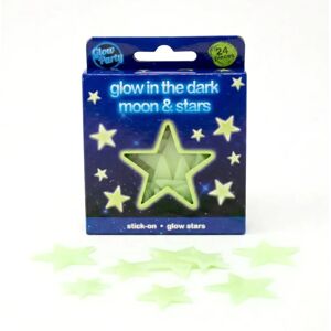 The Magic Toy Shop - Moon and Stars - Glow in the Dark - B - Ceiling The Magic Toy Shop - Moon and Stars - Glow in the Dark - B - Ceiling