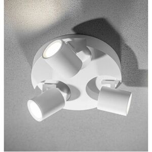 CGC Lighting - Carla - White - Ceiling Spotlight CGC Lighting - Carla - White - Ceiling Spotlight