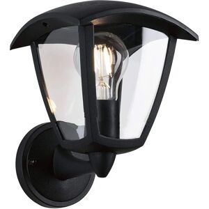 CGC Lighting - Violet - Black - Outdoor light CGC Lighting - Violet - Black - Outdoor light