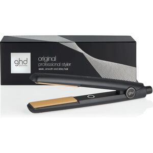 Lisseur GHD Original Nouvelle Génération - Outil de coiffure - Publicité Lisseur GHD Original Nouvelle Génération - Outil de coiffure - Publicité