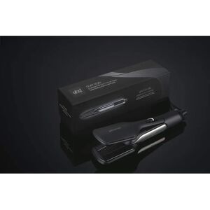 GHD Duet Style Svart Hårjern og Tørrer - Hårtype GHD Duet Style Svart Hårjern og Tørrer - Hårtype