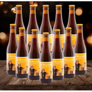 St. Bernardus - Pater 6 - Chestnut - 330ml - Beer St. Bernardus - Pater 6 - Chestnut - 330ml - Beer
