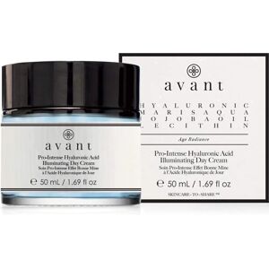 Avant Skincare Pro-Intense Hyaluronic Acid Illuminating Day Cream - Day Cream Avant Skincare Pro-Intense Hyaluronic Acid Illuminating Day Cream - Day Cream