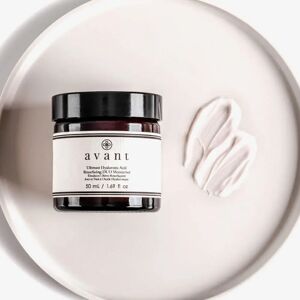 Avant Skincare Hyaluronic Acid Resurfacing Duo Moisturiser - Skincare Moisturiser Avant Skincare Hyaluronic Acid Resurfacing Duo Moisturiser - Skincare Moisturiser