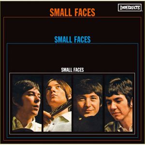 Charly Small Faces Deluxe - Small Faces - Classic 1967 Album Charly Small Faces Deluxe - Small Faces - Classic 1967 Album