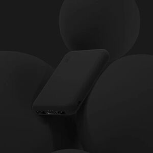 Juice Juice Eco 1 Power Bank - Eco-friendly, 4000mAh, Compact Power Bank Juice Juice Eco 1 Power Bank - Eco-friendly, 4000mAh, Compact Power Bank