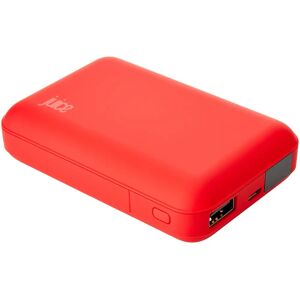 Juice ECO 3 Power Bank 10000mAh - Fast Charging - Recycled Plastic Juice ECO 3 Power Bank 10000mAh - Fast Charging - Recycled Plastic