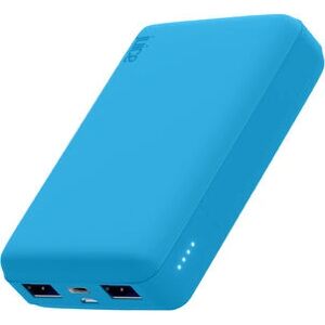 Juice Aqua Power Bank - 10000mAh Portable Charger Juice Aqua Power Bank - 10000mAh Portable Charger