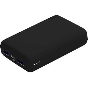 Juice - Eco 4 Charge - Black - 12000 mAh Power Bank Juice - Eco 4 Charge - Black - 12000 mAh Power Bank