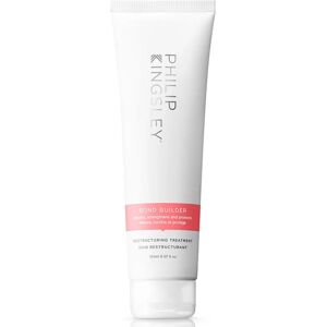 Philip Kingsley Bond Builder Restructuring Treatment Hair Fluid (150ml) Philip Kingsley Bond Builder Restructuring Treatment Hair Fluid (150ml)